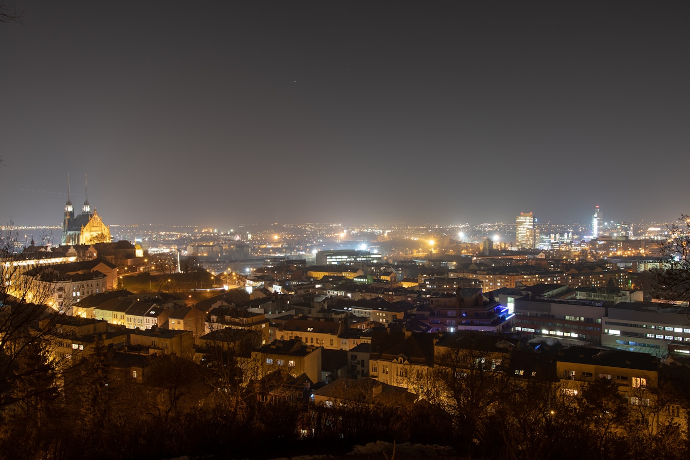 Brno · od roku 2014