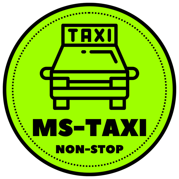 MS-TAXI Brno